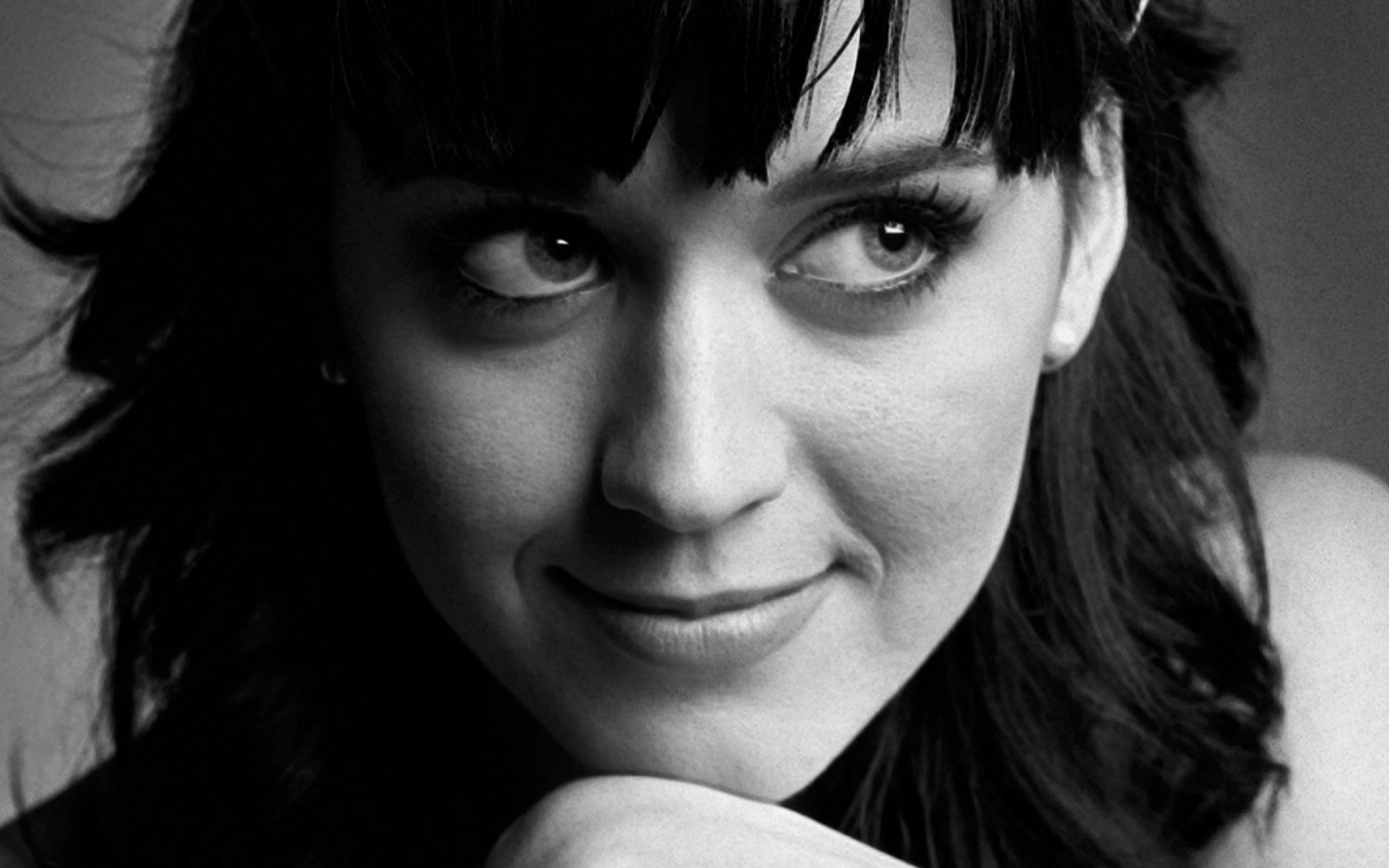 Screenshot №1 pro téma Katy Perry 2560x1600