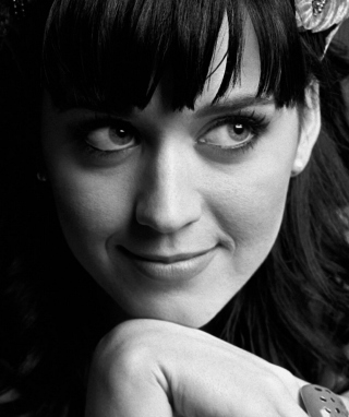 Katy Perry - Obrázkek zdarma pro Nokia X2