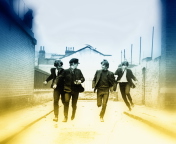Sfondi The Beatles 176x144