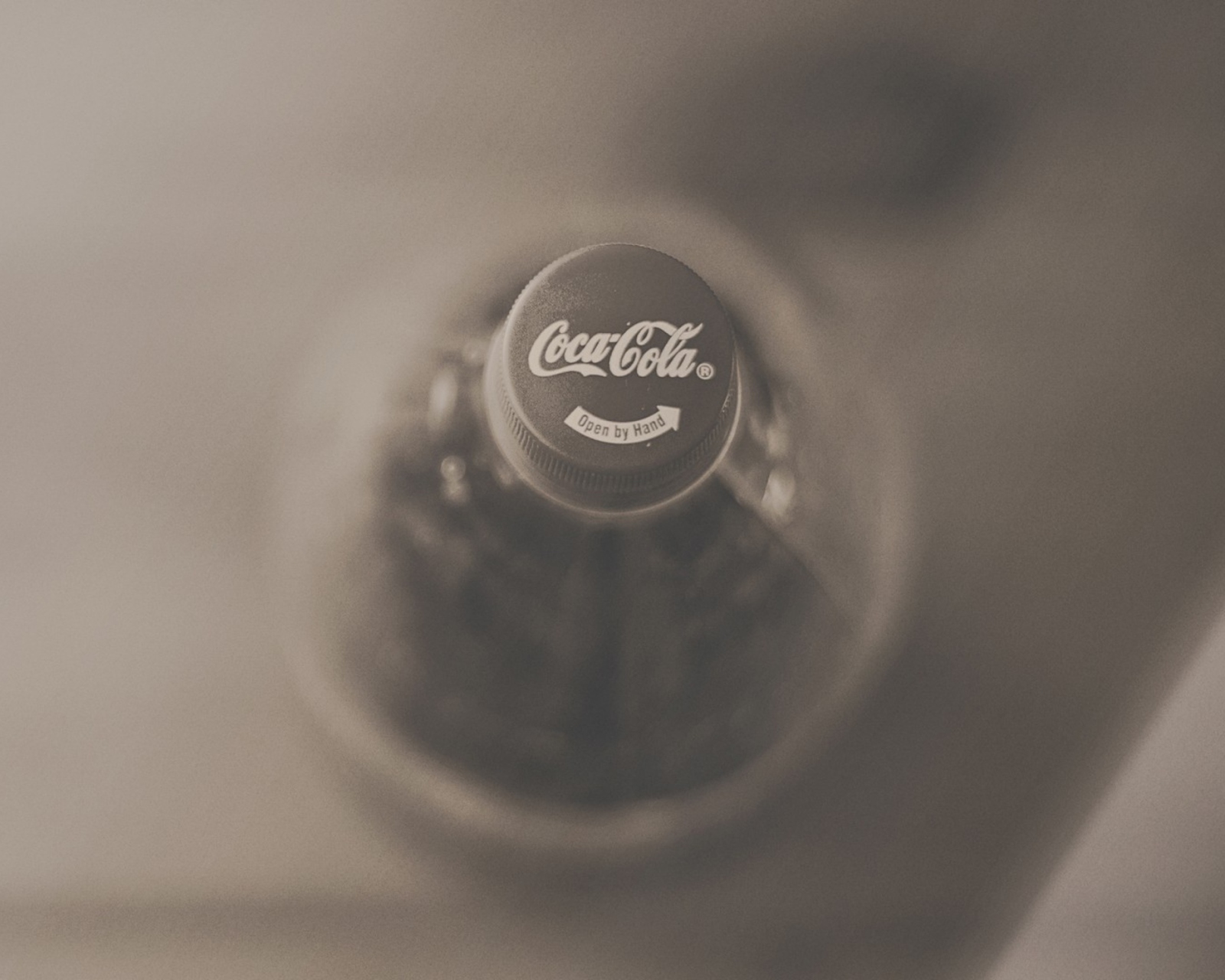 Coca-Cola Bottle screenshot #1 1600x1280
