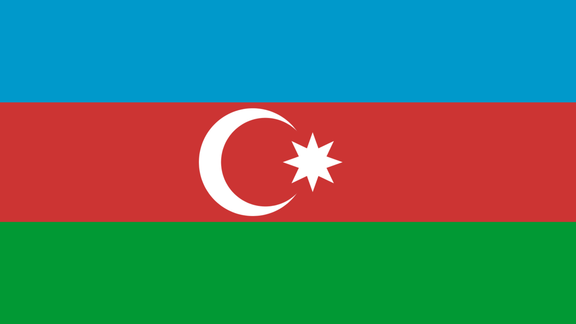 Обои Azerbaijan 1920x1080
