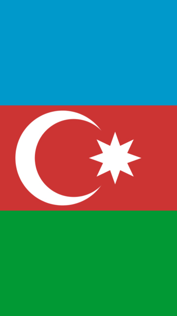 Screenshot №1 pro téma Azerbaijan 360x640