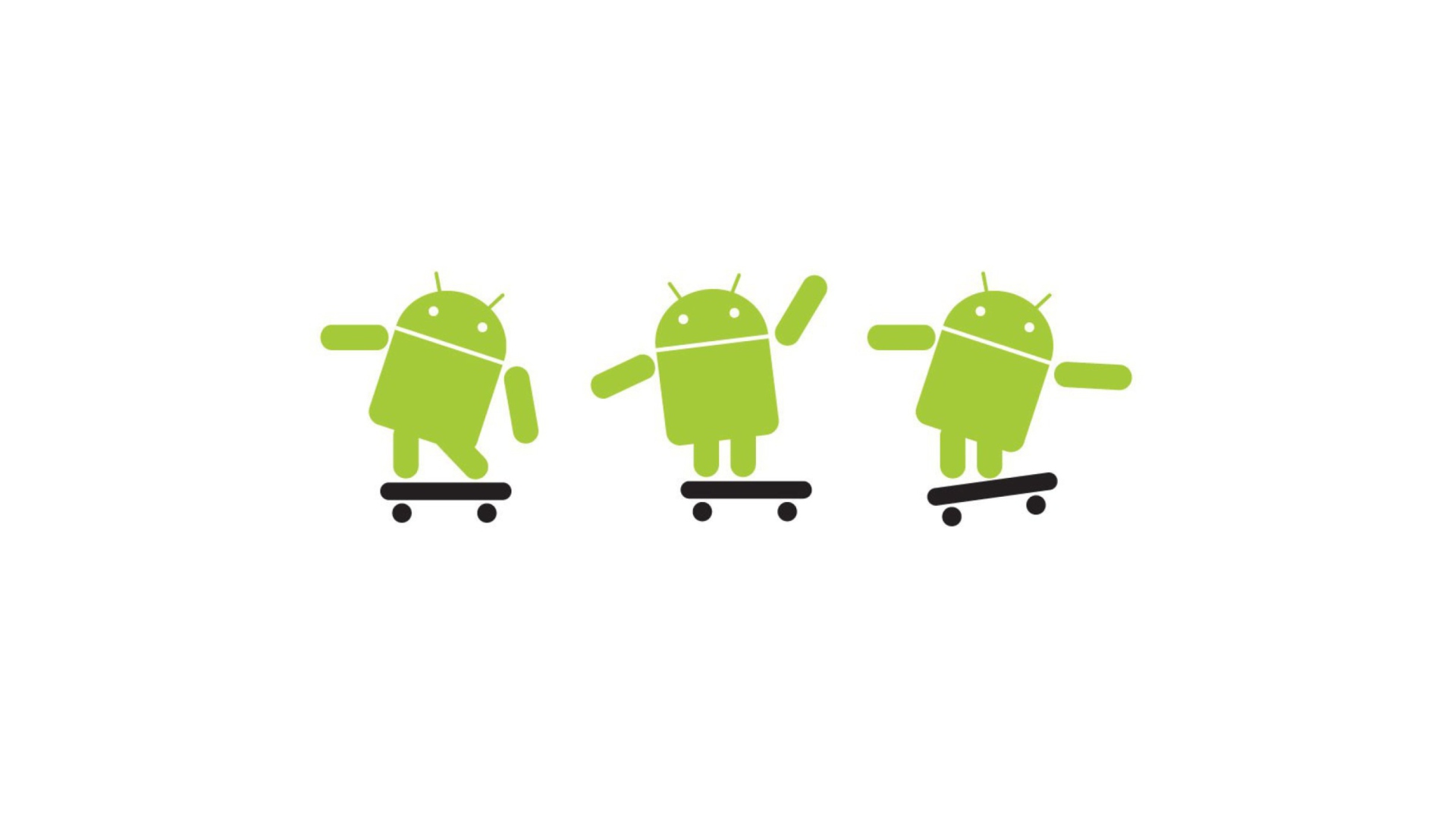 Sfondi Android Skater 1920x1080