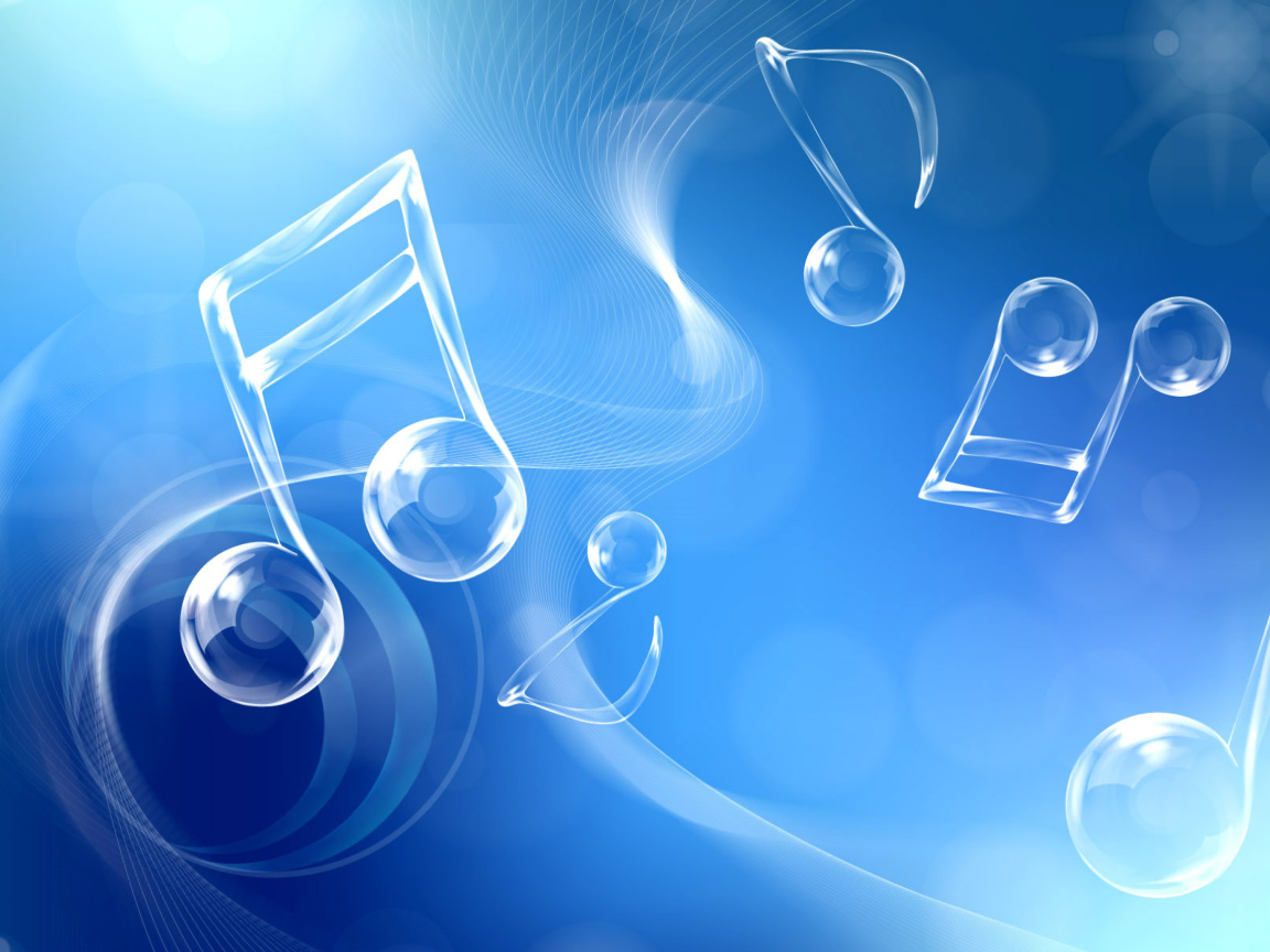 Music Vectors screenshot #1 1152x864