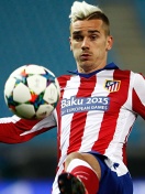 Antoine Griezmann screenshot #1 132x176