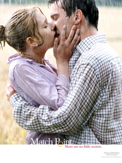 Screenshot №1 pro téma Kiss The Rain 240x320