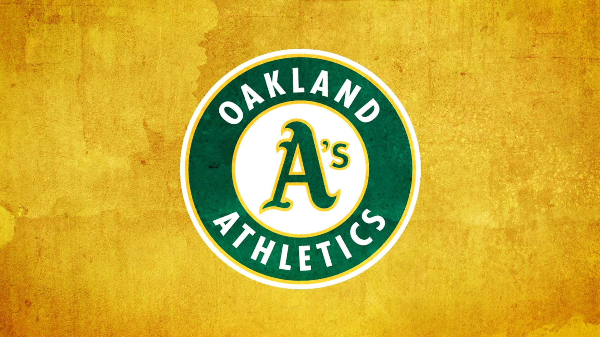 Sfondi Oakland Athletics 1920x1080