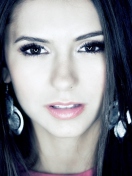 Screenshot №1 pro téma Nina Dobrev 132x176