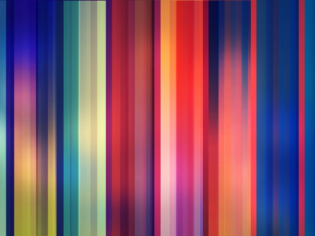 Screenshot №1 pro téma Colorful Texture 1024x768