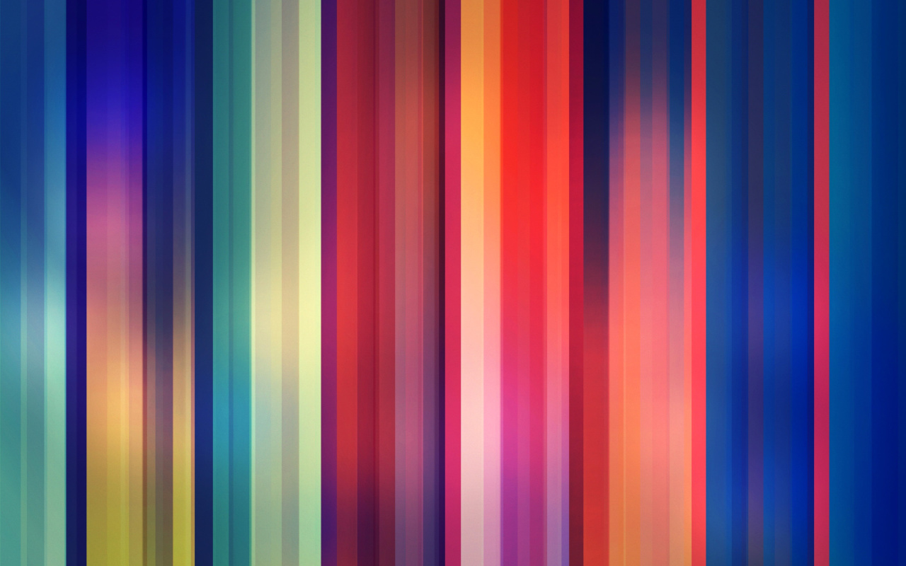 Screenshot №1 pro téma Colorful Texture 1280x800