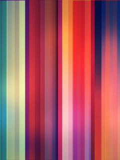 Das Colorful Texture Wallpaper 240x320