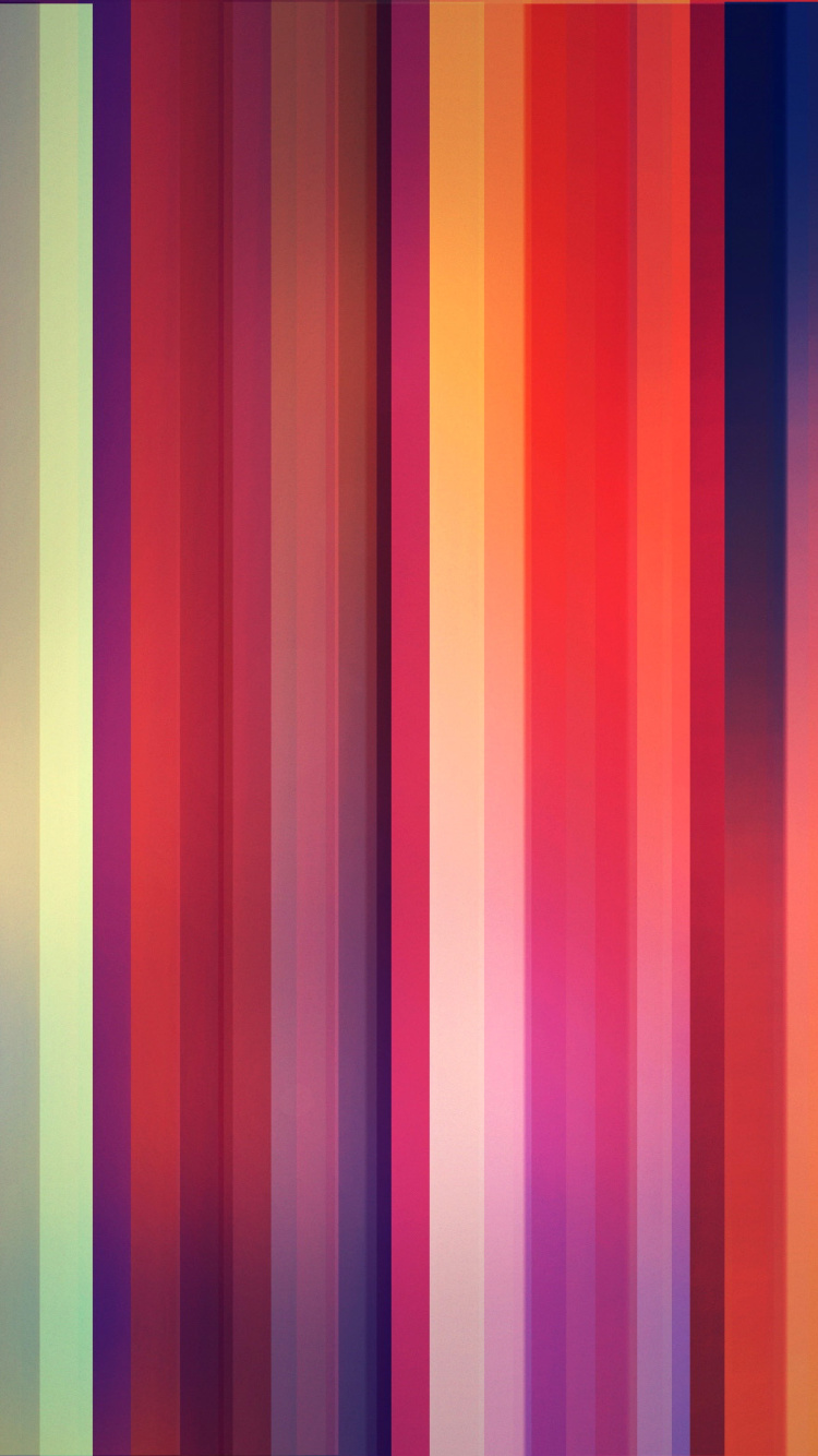 Colorful Texture screenshot #1 750x1334