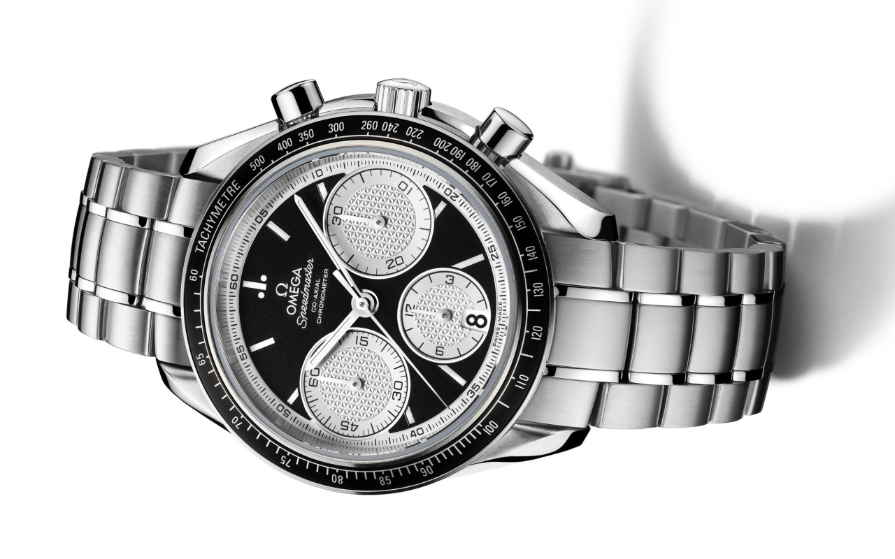 Sfondi Omega Speedmaster 1280x800