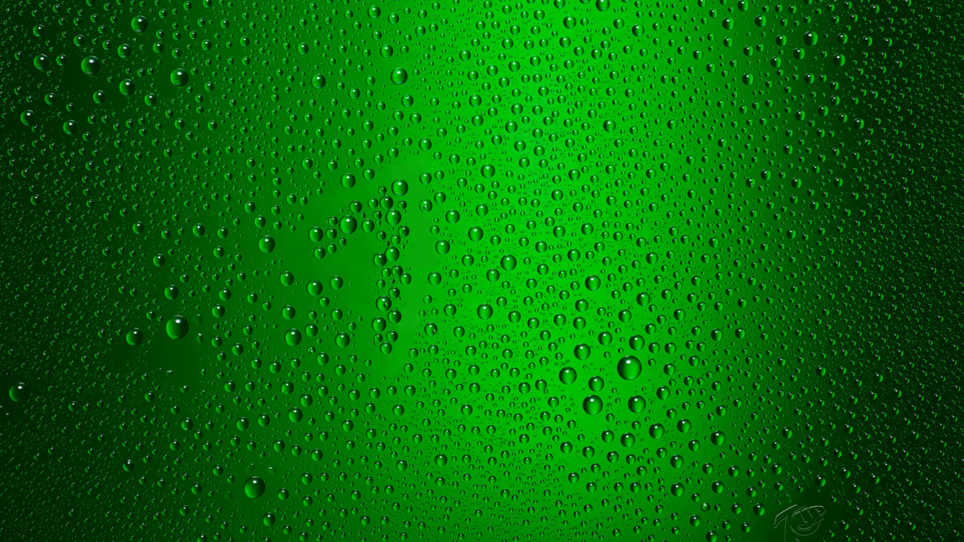 Screenshot №1 pro téma 7Up Logo 1366x768