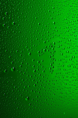 Fondo de pantalla 7Up Logo 320x480