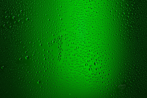 Fondo de pantalla 7Up Logo 480x320