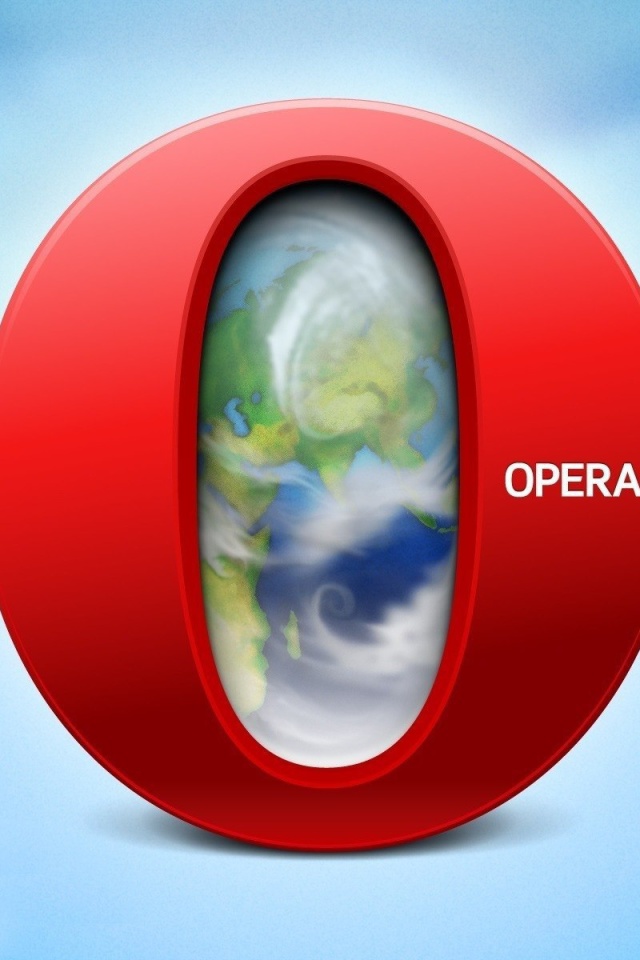 Screenshot №1 pro téma Opera Safety Browser 640x960