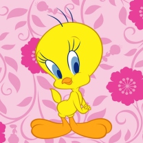 Free Tweety screenshot #1 208x208