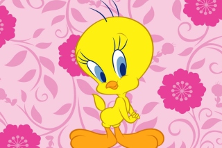 Free Tweety Wallpaper for Android, iPhone and iPad