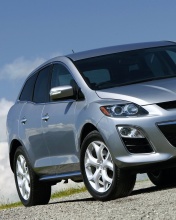 Sfondi Mazda CX 7 176x220