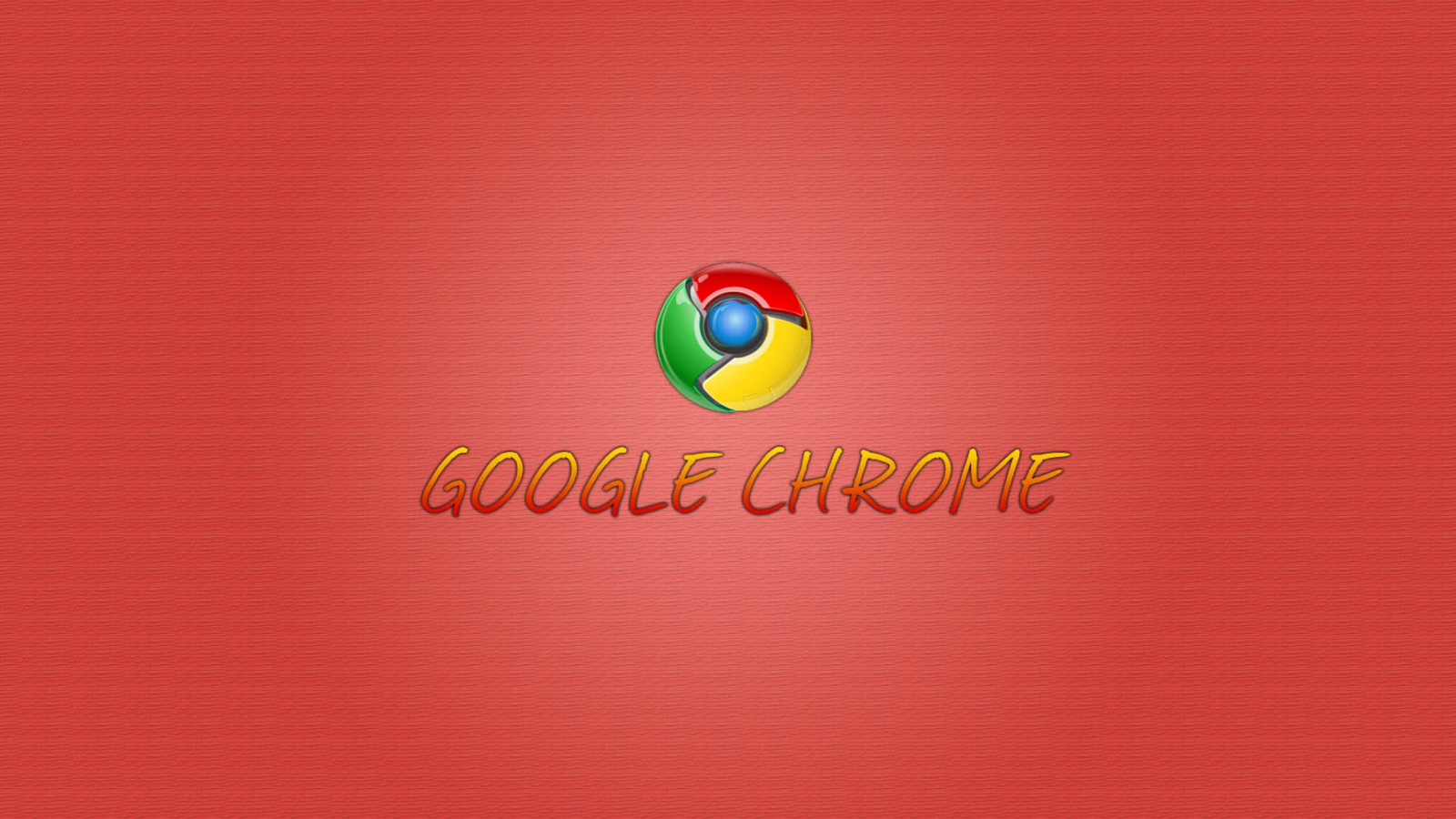 Google Chrome Browser screenshot #1 1600x900