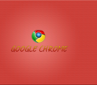 Google Chrome Browser - Obrázkek zdarma pro iPad mini 2