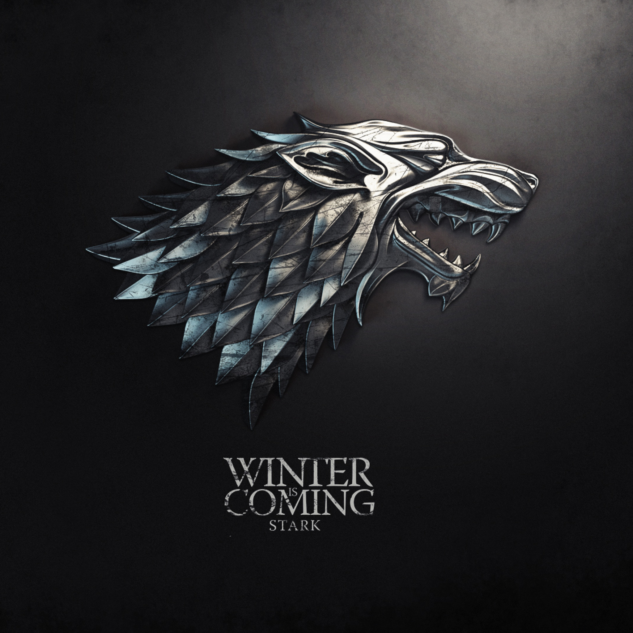 Winter is coming screenshot #1 2048x2048