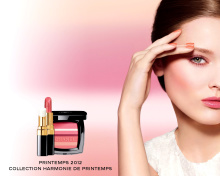 Fondo de pantalla Chanel Lipstick 220x176