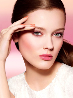 Chanel Lipstick screenshot #1 240x320