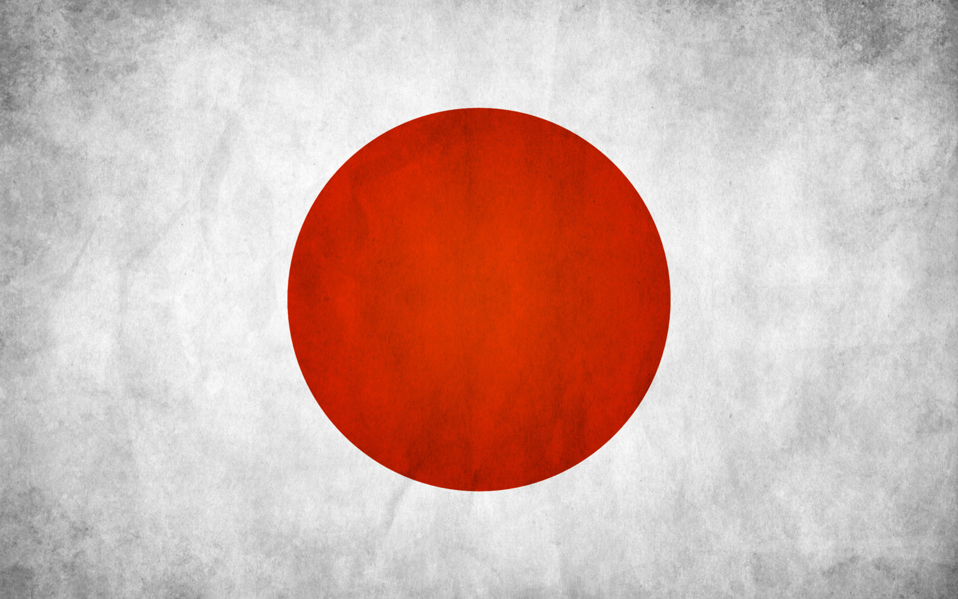 Screenshot №1 pro téma Japan Flag 1920x1200