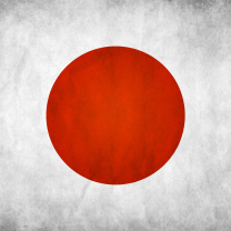 Screenshot №1 pro téma Japan Flag 208x208