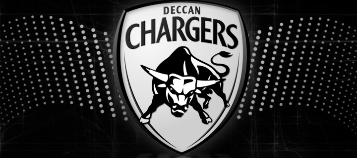 Das Hyderabad Deccan Chargers Wallpaper 720x320