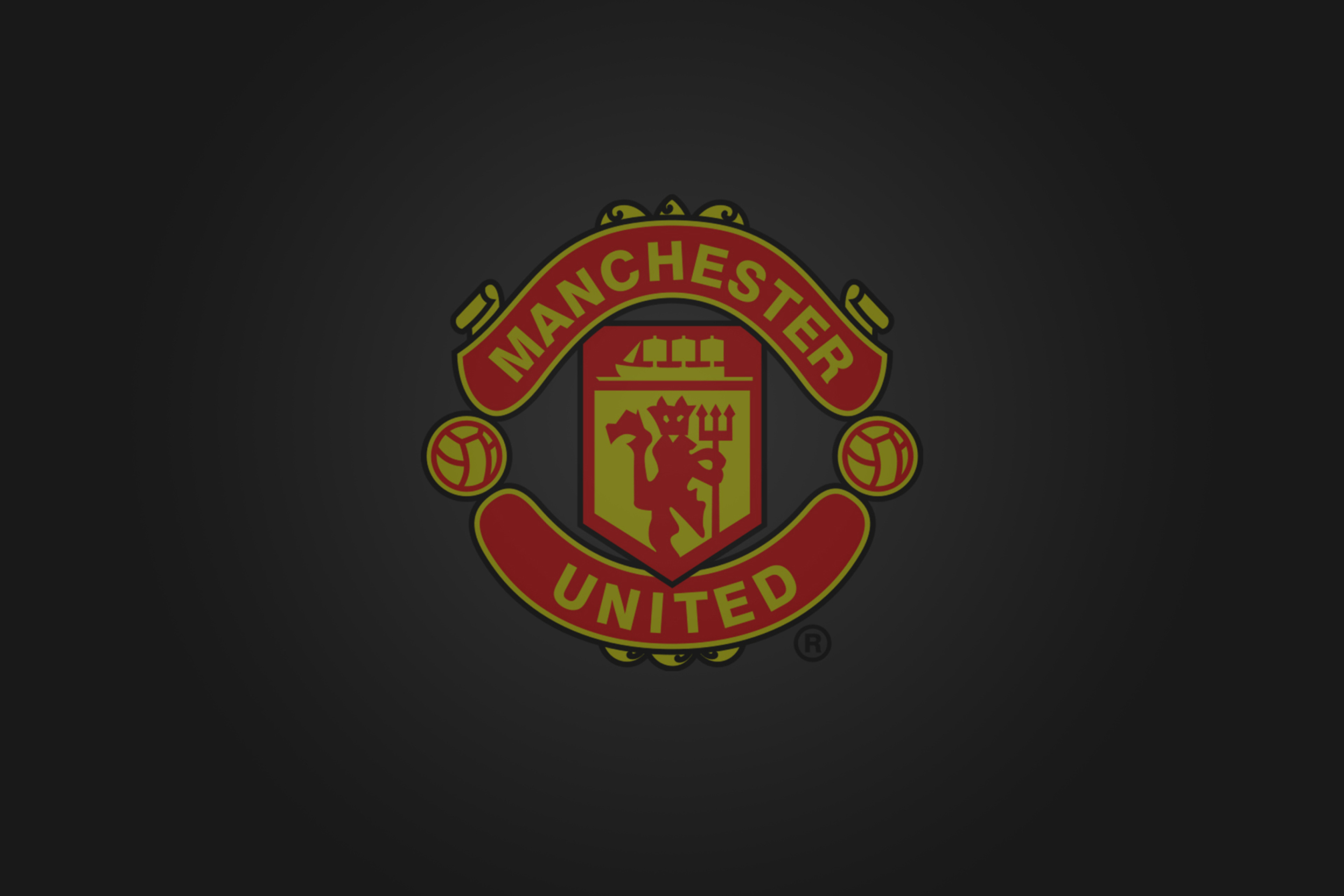 Screenshot №1 pro téma Manchester United 2880x1920