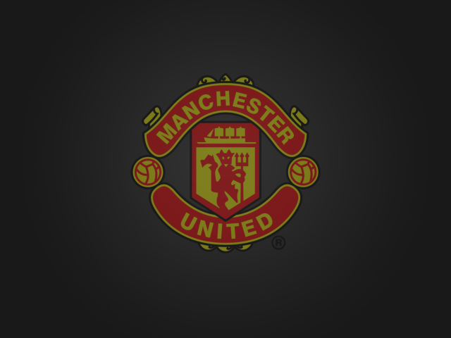 Screenshot №1 pro téma Manchester United 640x480