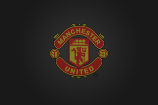 Manchester United - Obrázkek zdarma pro 640x480