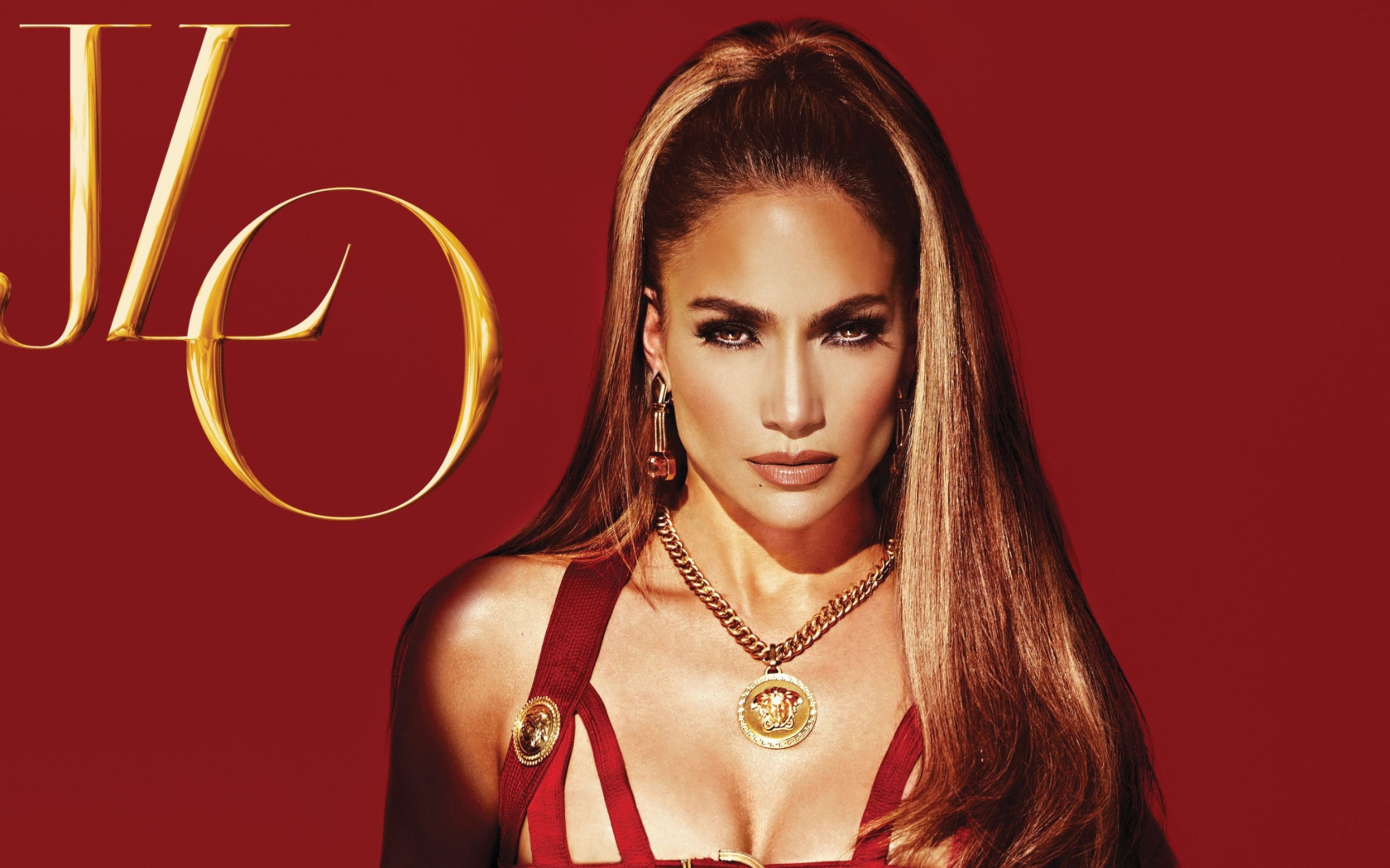 Jennifer Lopez screenshot #1 1680x1050