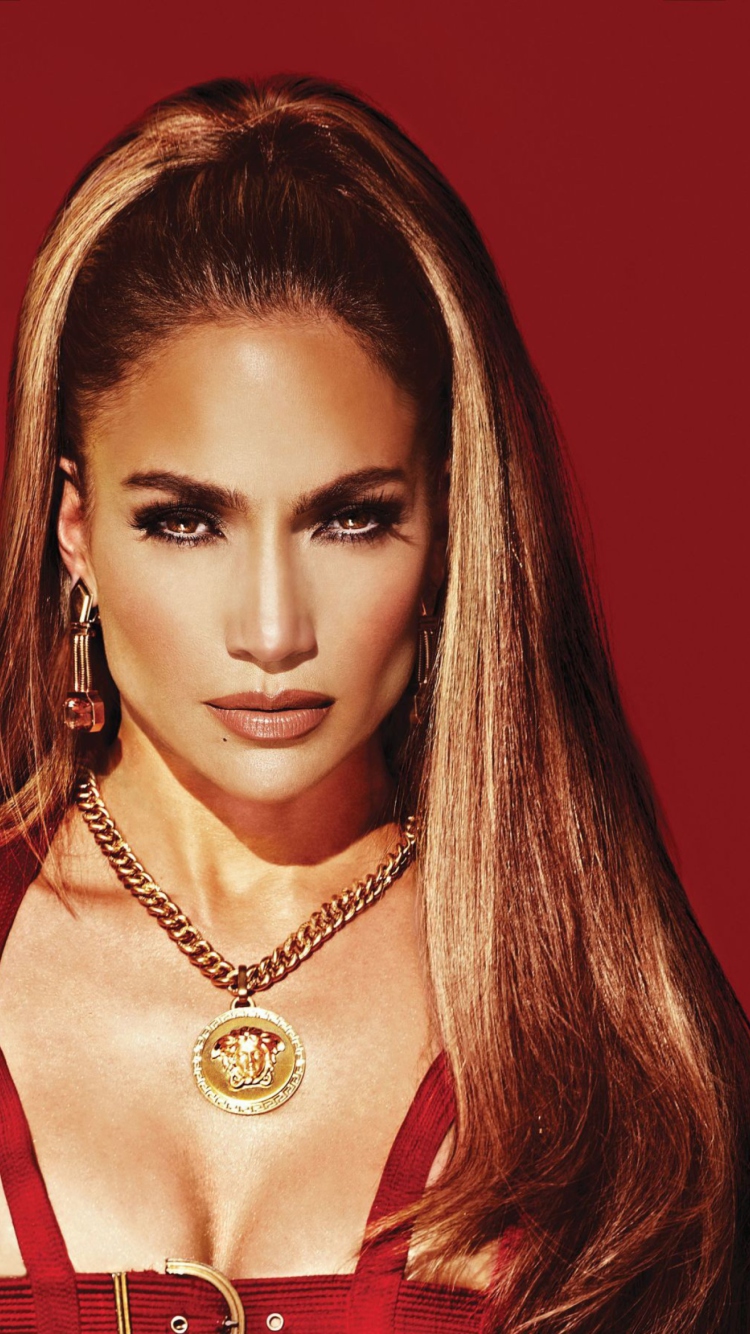 Das Jennifer Lopez Wallpaper 750x1334
