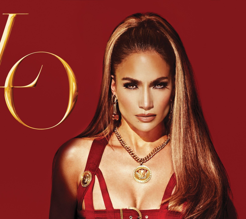 Das Jennifer Lopez Wallpaper 960x854