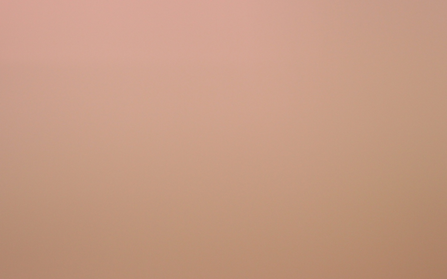 Fondo de pantalla Soft Pink 1440x900
