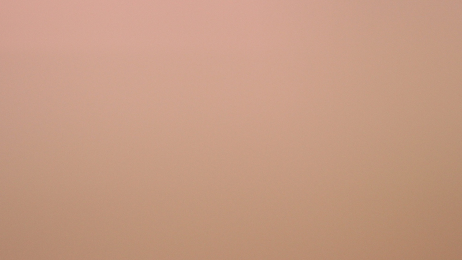 Soft Pink wallpaper 1600x900