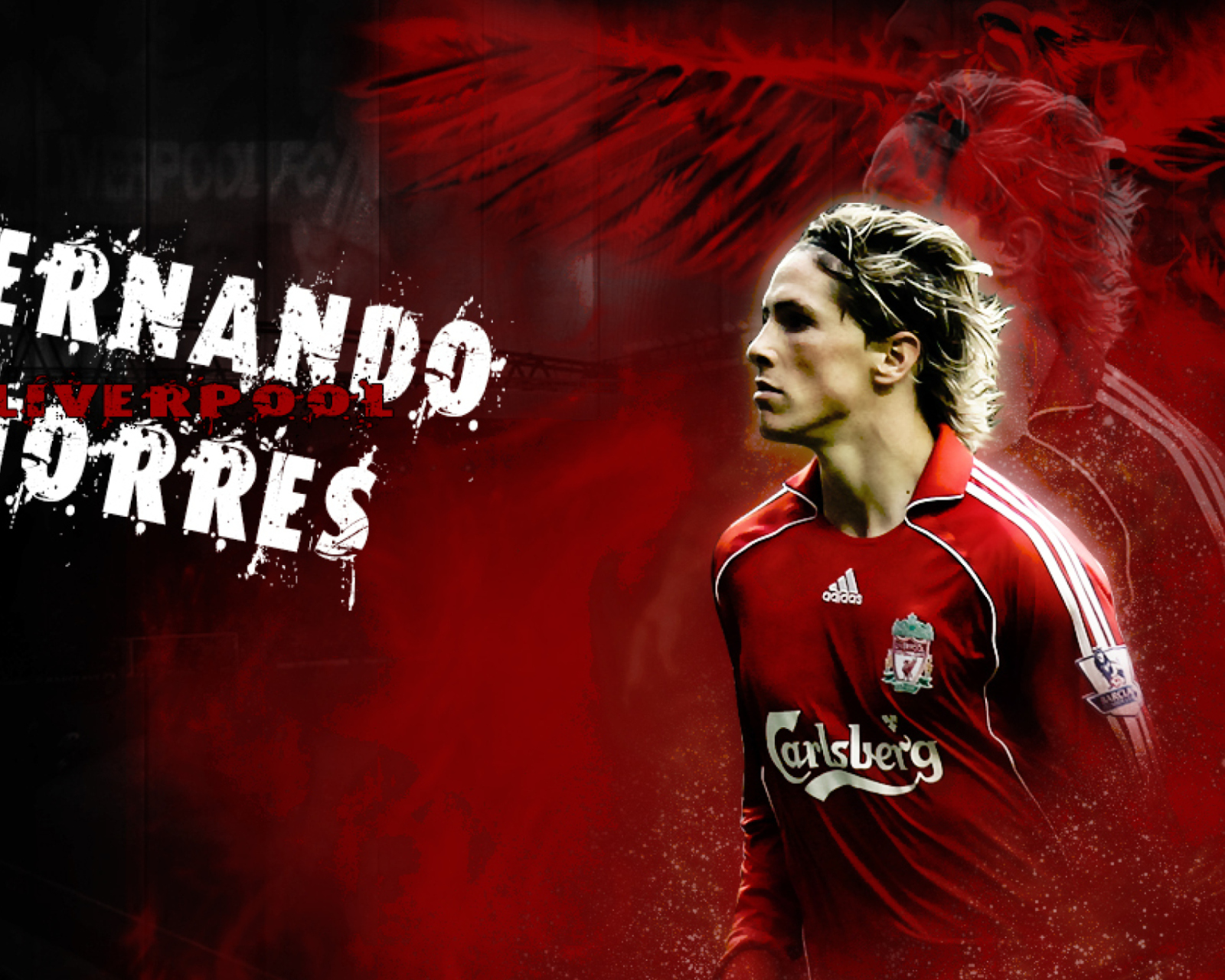 Fernando Torres screenshot #1 1600x1280