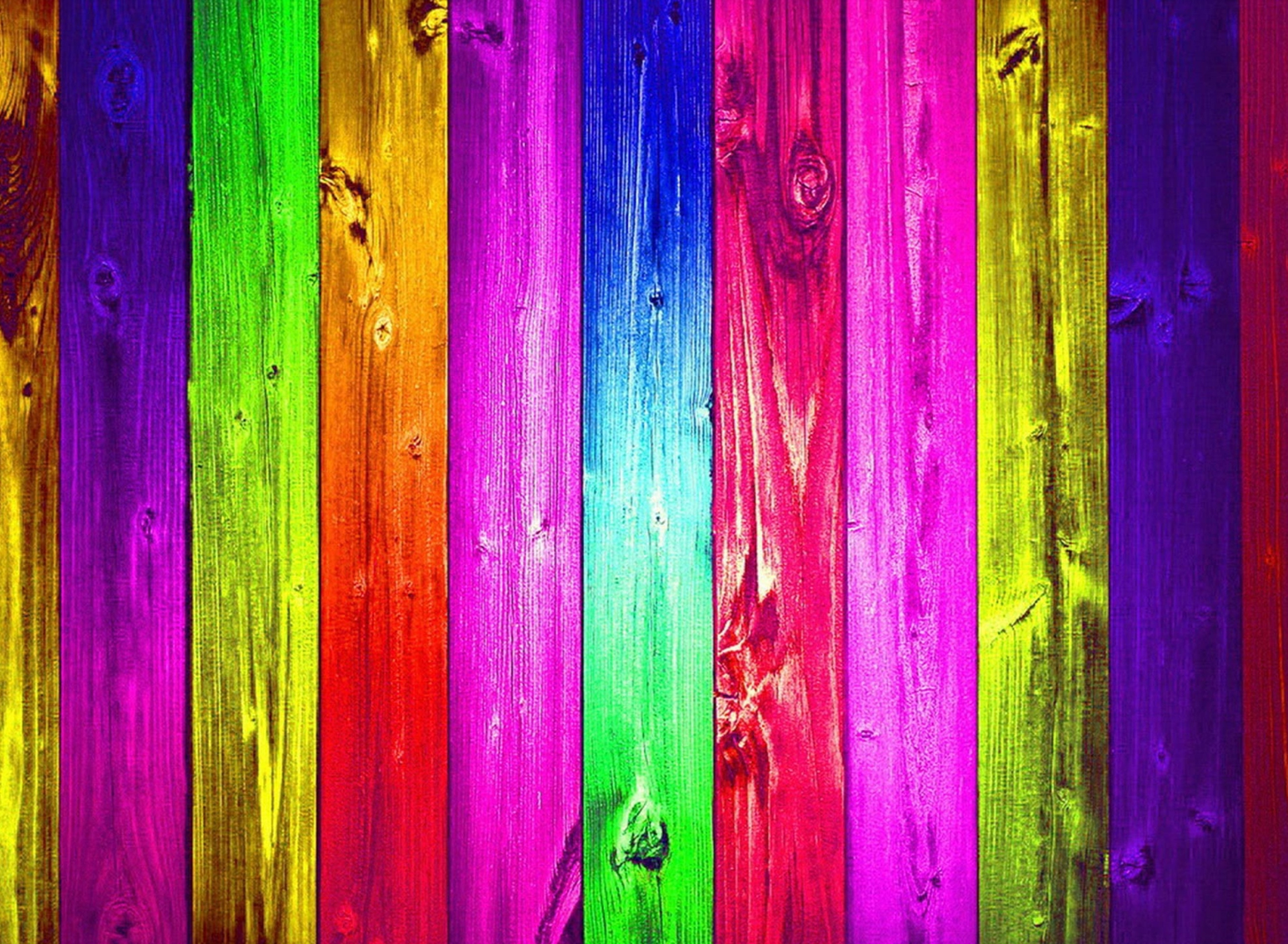 Sfondi Colourful Wall 1920x1408