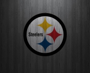 Screenshot №1 pro téma Pittsburgh Steelers 176x144