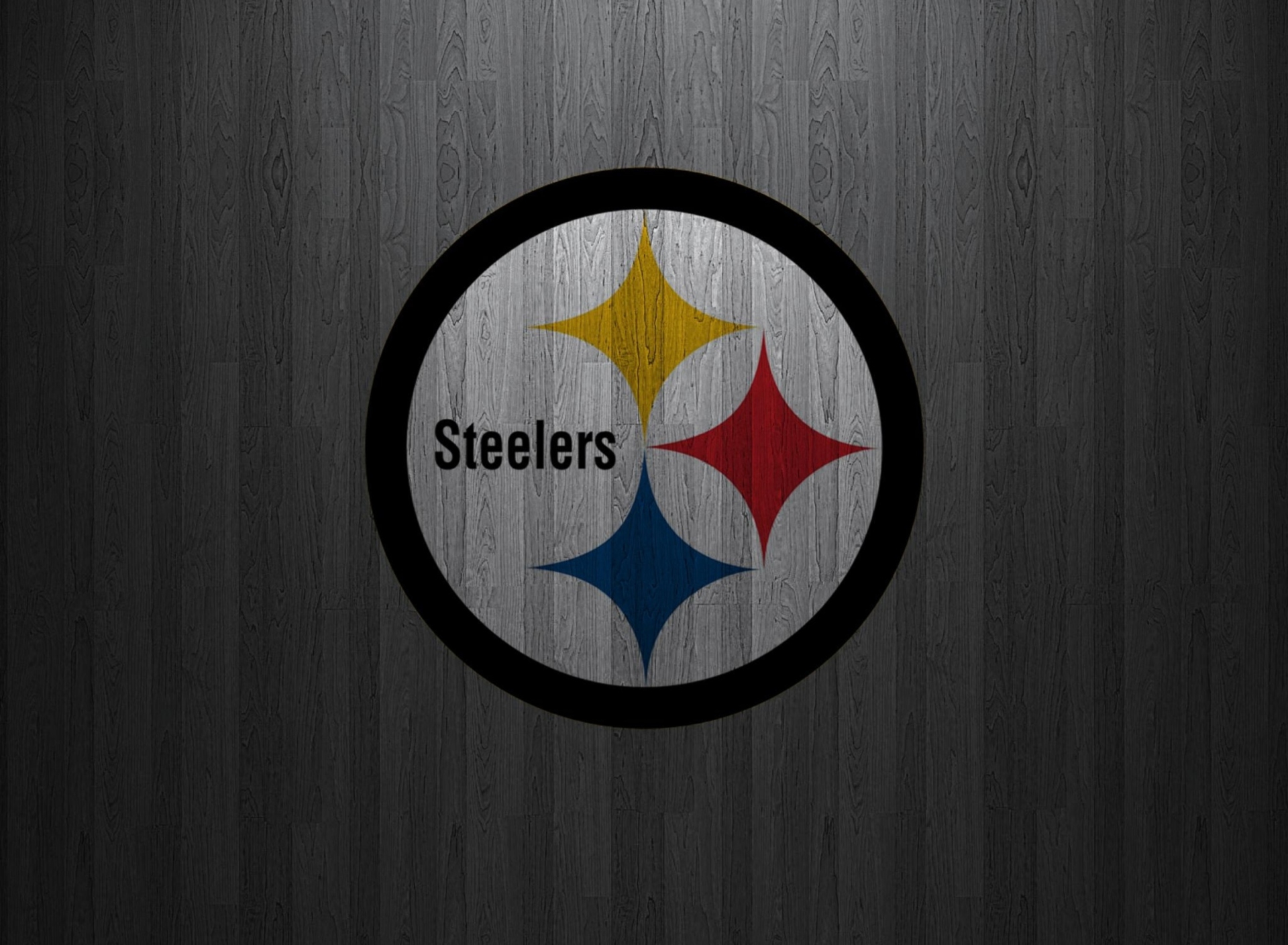 Обои Pittsburgh Steelers 1920x1408