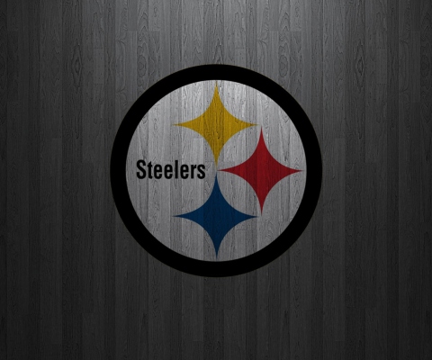 Screenshot №1 pro téma Pittsburgh Steelers 480x400