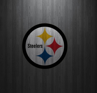 Kostenloses Pittsburgh Steelers Wallpaper für iPad mini 2
