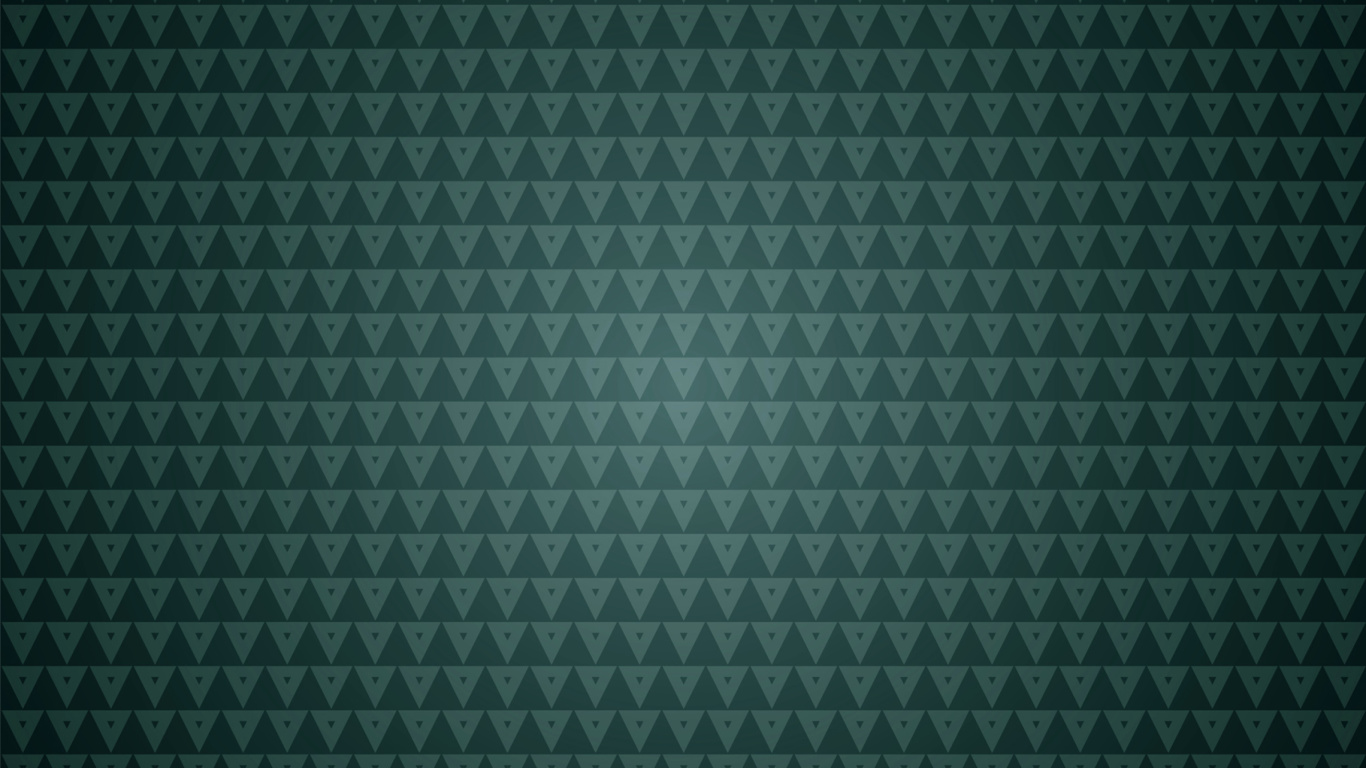 Sfondi Checkerboard Pattern 1366x768