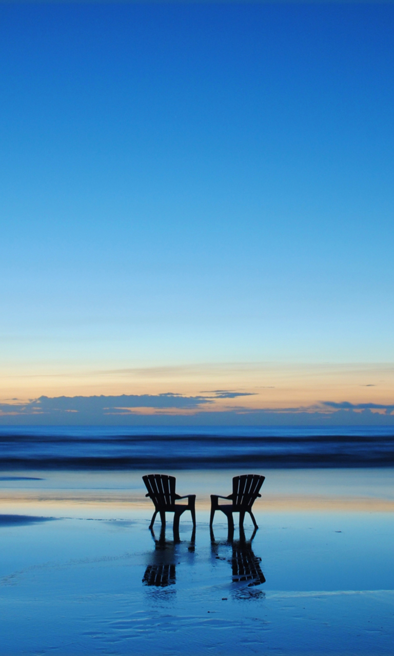 Best Chairs In Whole World wallpaper 768x1280