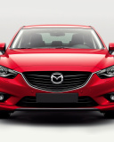 Sfondi Mazda 6 2015 128x160