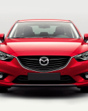 Das Mazda 6 2015 Wallpaper 128x160